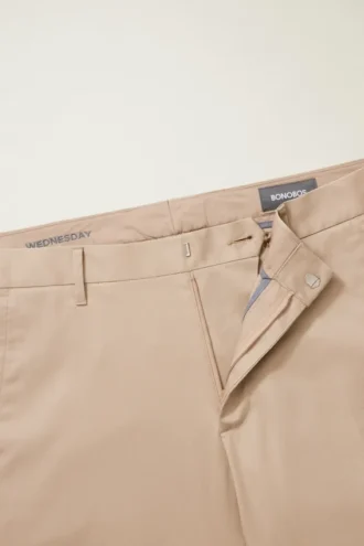 Weekday Warrior Dress Pant – Straight Fit